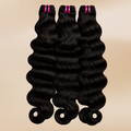 LOOSE DEEP WAVE SINGLE BURMESE VIRGIN BUNDLE