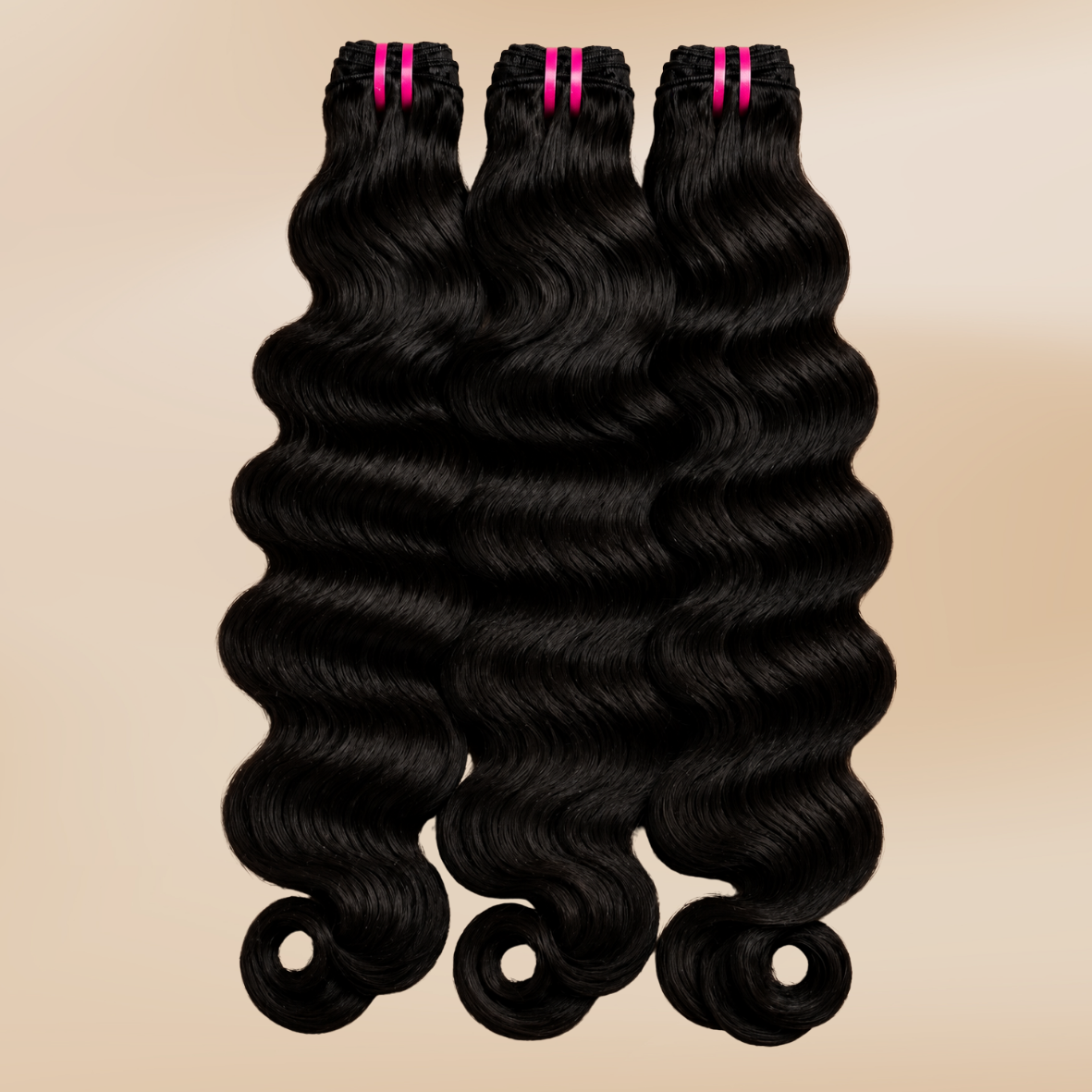 LOOSE DEEP WAVE SINGLE BURMESE VIRGIN BUNDLE