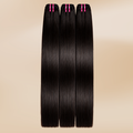 STRAIGHT BURMESE VIRGIN SINGLE BUNDLE