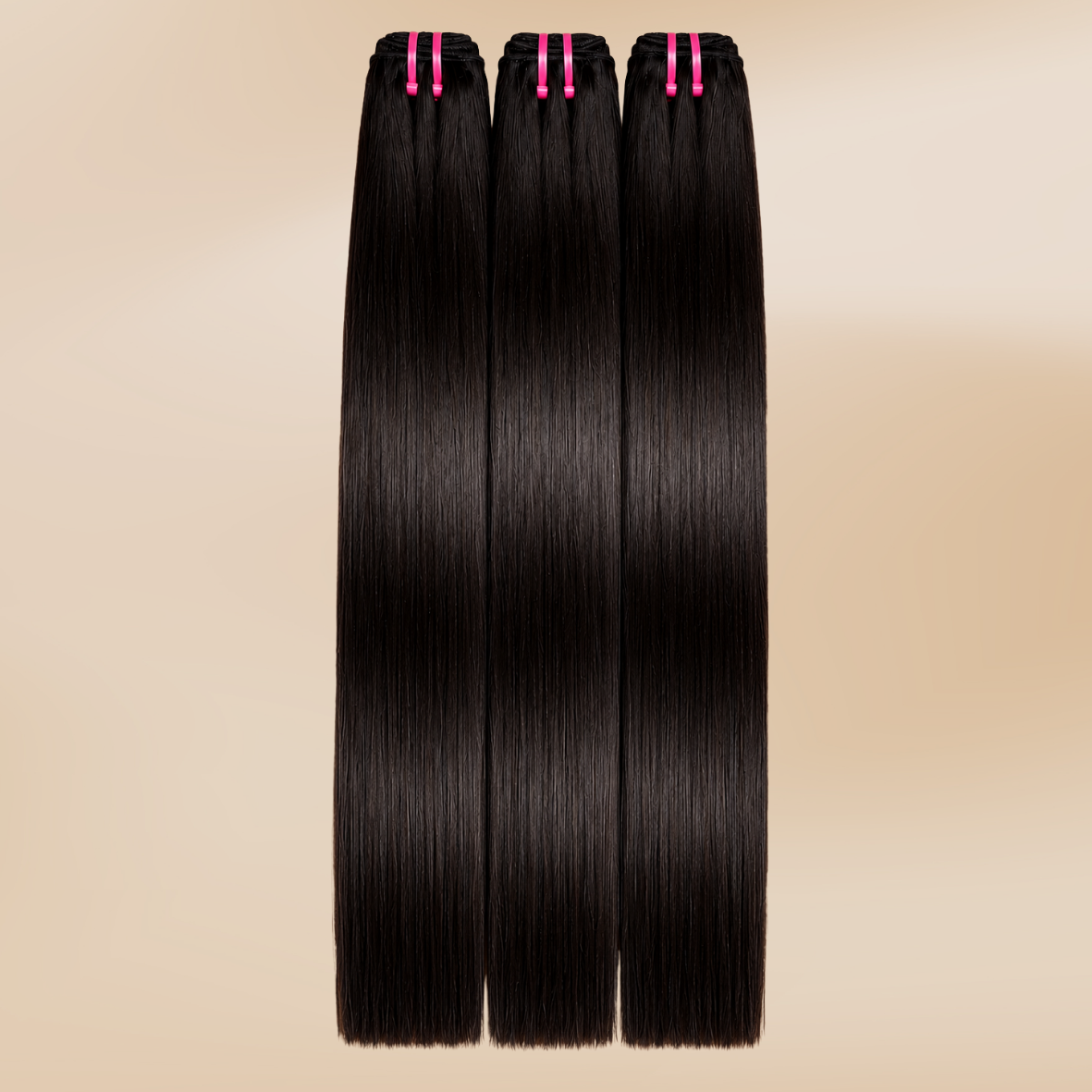STRAIGHT BURMESE VIRGIN SINGLE BUNDLE