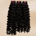 BURMESE VIRGIN CURLY SINGLE BUNDLES