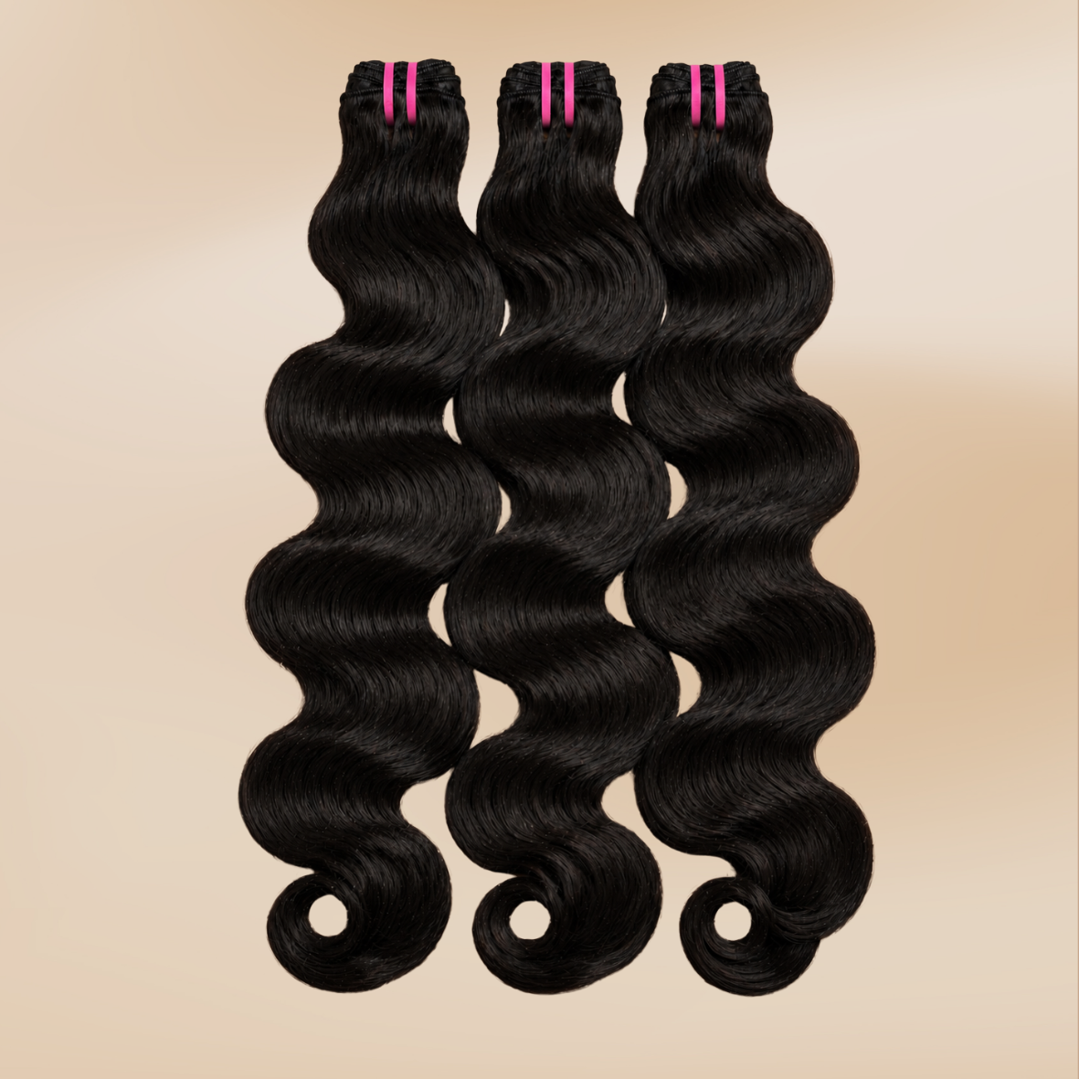 BODY WAVE BURMESE VIRGIN SINGLE BUNDLE