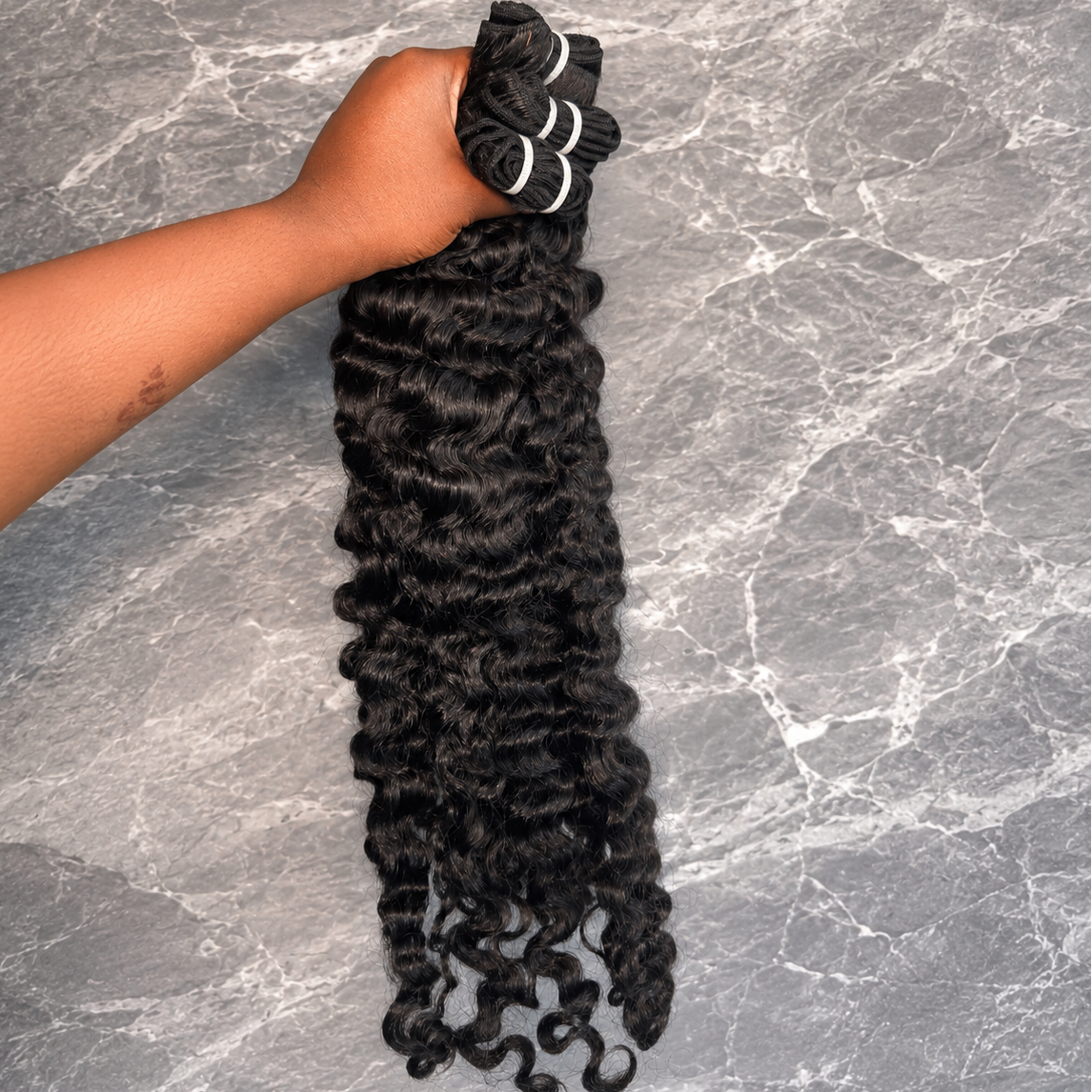 BUNDLES ON HAND